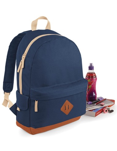 B-BG825-Sac-à-dos Heritage